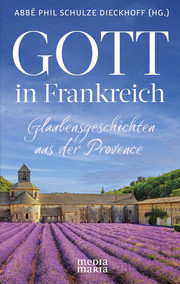 Gott in Frankreich - Cover