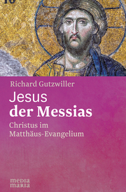 Jesus der Messias - Cover
