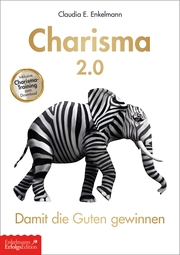 Charisma 2.0 - Cover
