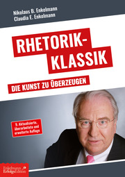 Rhetorik Klassik - Cover