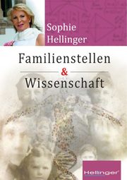 Original Hellinger Familienstellen und Wissenschaft - Cover