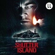 Shutter Island - Cover