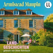 Landgeschichten - Cover