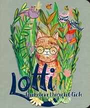 Lotti hat den Durchblick - Cover