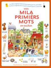 Mos mila primièrs mots en occitan
