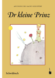 Dr kleine Prinz - Cover
