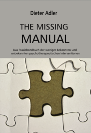 The Missing Manual - Cover