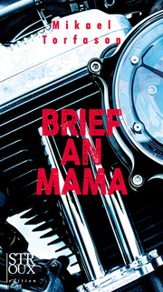Brief an Mama