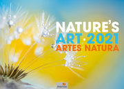 Nature's Art 2021