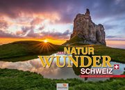 Naturwunder Schweiz 2022