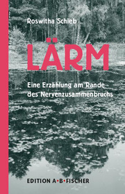 LÄRM - Cover