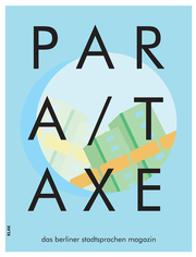 Parataxe