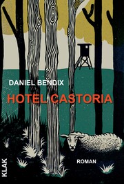 Hotel Castoria - Cover