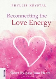 Reconnecting the Love Energy - This book is a cry for help to all those who are truly dedicated to service, whether at the individual level or on a more widespread scale.