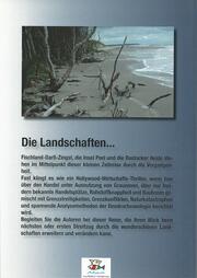 Eine unvollständige Zeitreise durch die Landschaften Fischland-Darß-Zingst, der Insel Poel und der Rostocker Heide - Abbildung 1