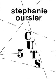 5 Cuts - Cover