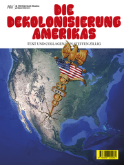 Die Dekolonisierung Amerikas - Cover