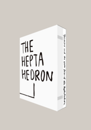 The Heptahedron - Cover