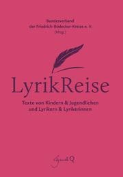 LyrikReise - Cover