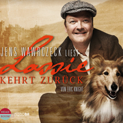 Jens Wawrczeck - Lassie kehrt zurück
