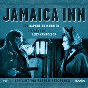 Jens Wawrczeck - Jamaica Inn