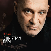 Christian Redl - Louise - Cover