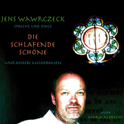 Jens Wawrczeck - Die schlafende Schöne