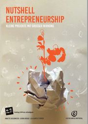 Nutshell Entrepreneurship - Cover