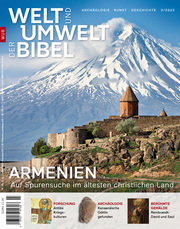 Welt und Umwelt der Bibel / Armenien