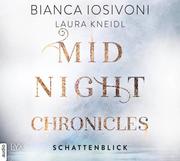 Midnight Chronicles - Schattenblick - Cover