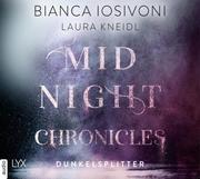 Midnight Chronicles - Dunkelsplitter - Cover
