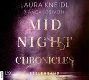 Midnight Chronicles - Seelenband - Cover