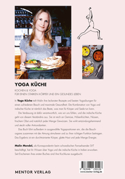 Yoga Küche - Abbildung 1