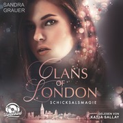 Clans of London 2