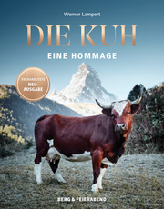 Die Kuh - Cover
