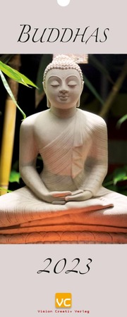 Buddhas 2023