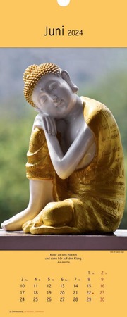 Buddhas 2024 - Abbildung 2