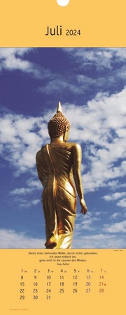 Buddhas 2024 - Abbildung 3