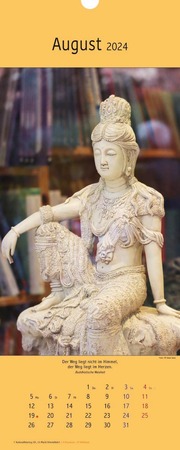 Buddhas 2024 - Abbildung 4