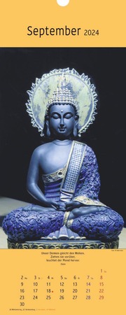 Buddhas 2024 - Abbildung 5
