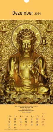 Buddhas 2024 - Abbildung 6