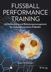 Fussball Performance Training - Cover