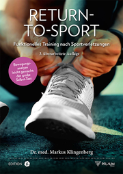 Return-to-Sport - Cover