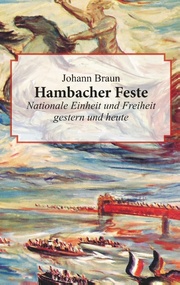Hambacher Feste - Cover
