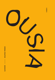 Ousia - Cover