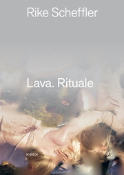 Lava. Rituale - Cover
