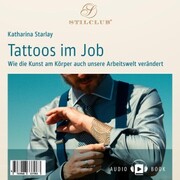 Tattoos im Job - Cover