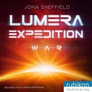 Lumera Expedition: War