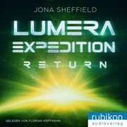 Lumera Expedition: Return