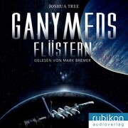 Ganymeds flüstern - Cover